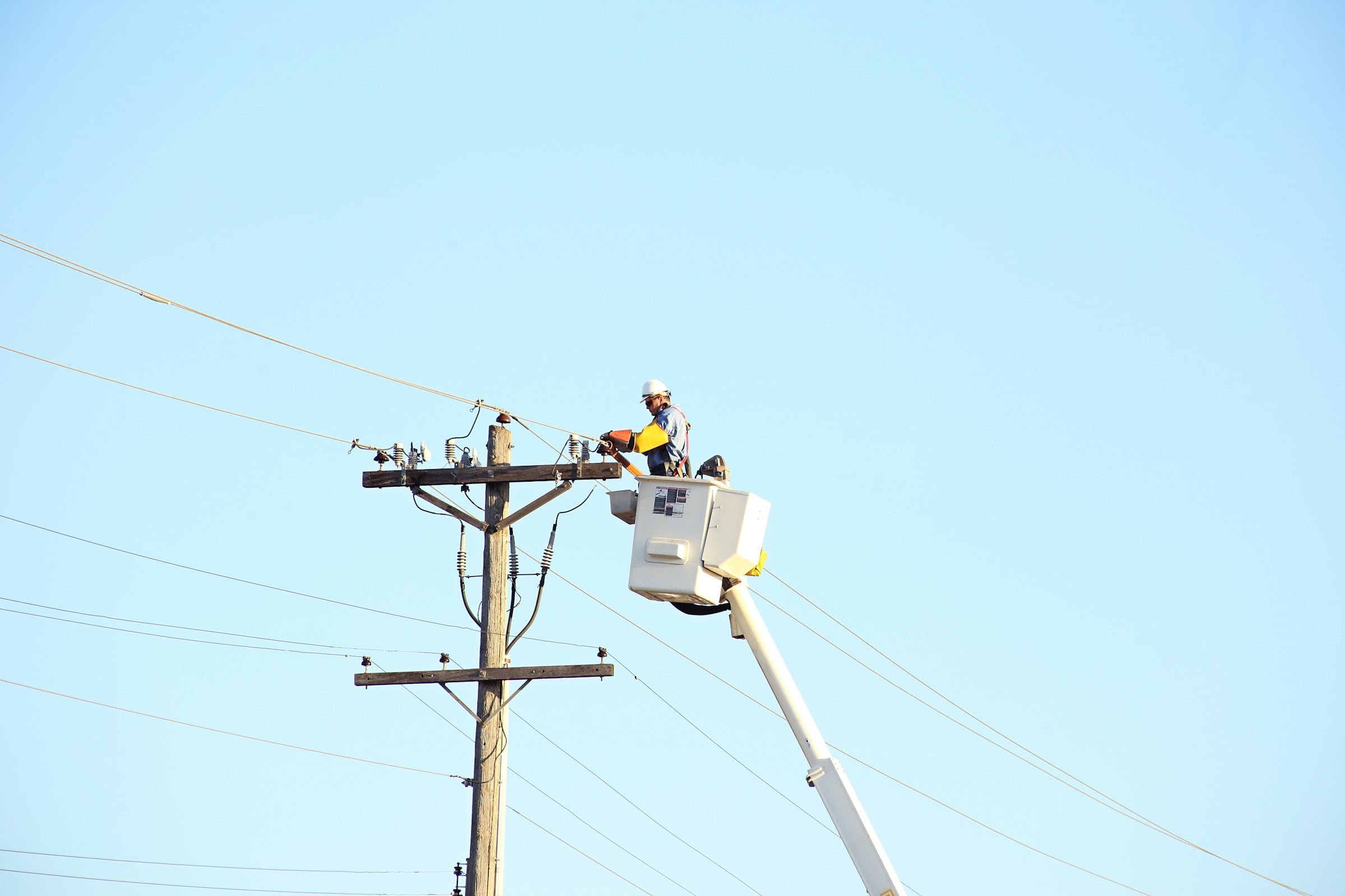 Power Grid Explained: How Electricity Reaches Your Home | EO Energy