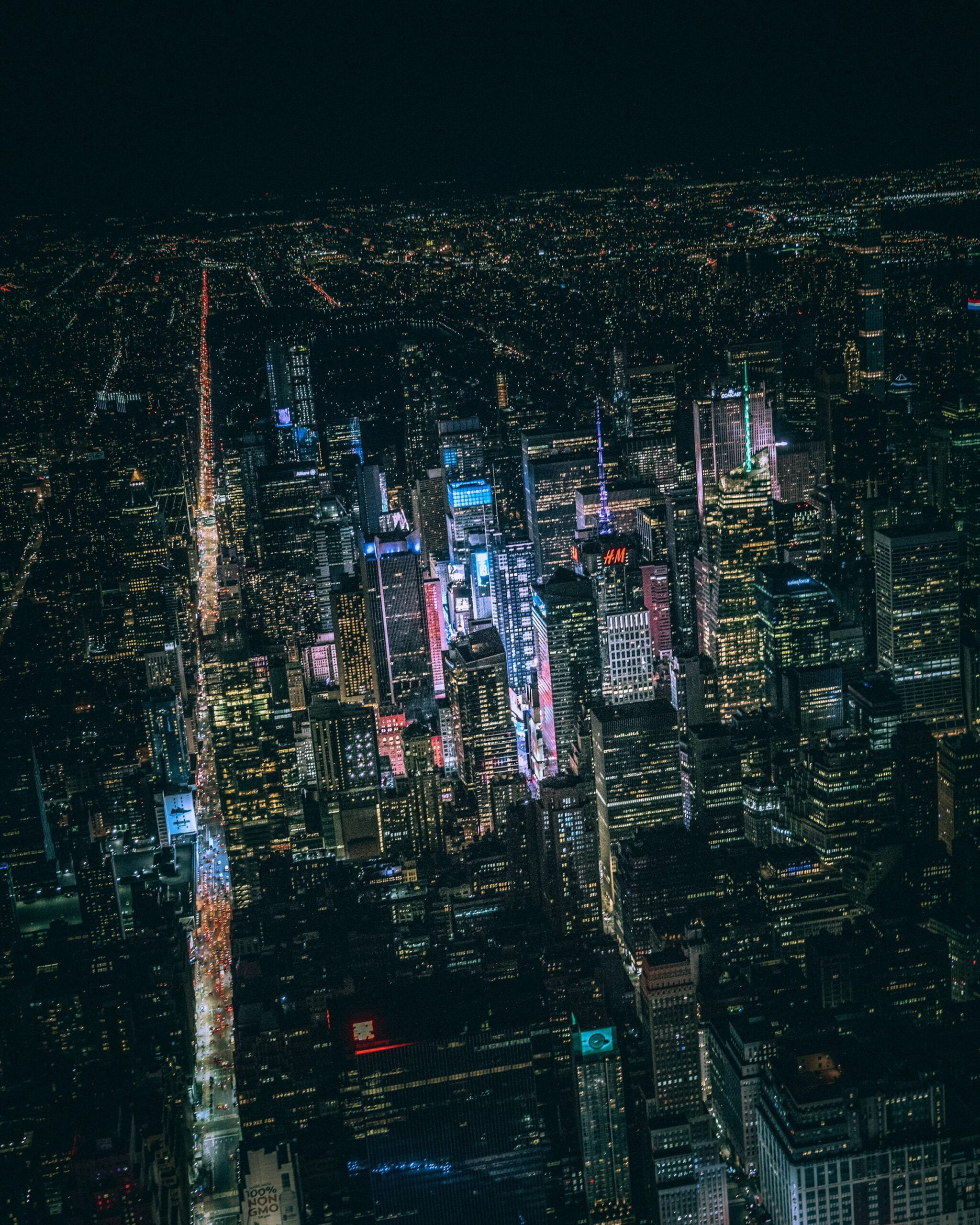 The Smart Grid Revolution: Powering the Future of Electricity Distribution