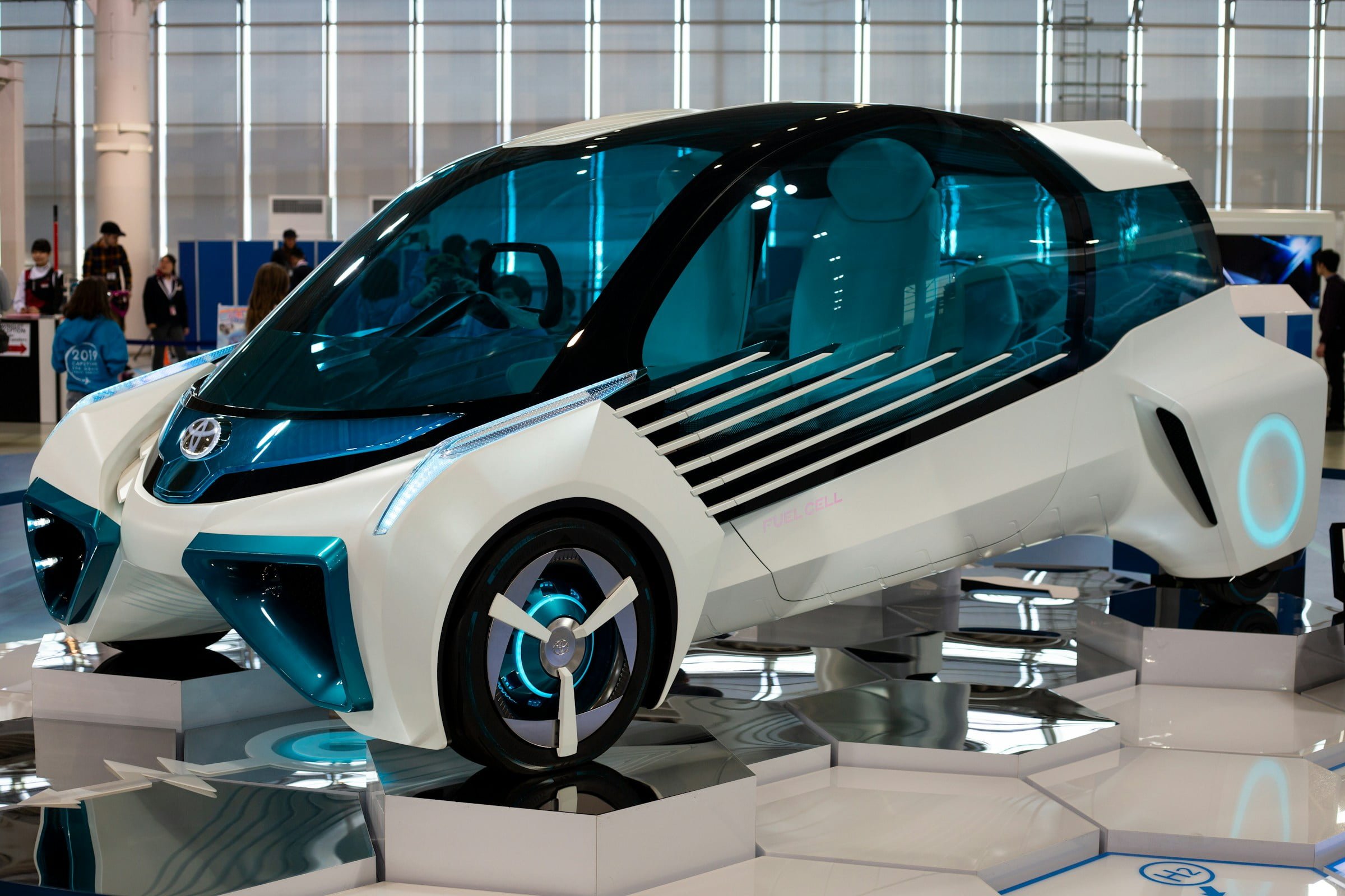 Hydrogen Energy Explained: Production, Uses, and Potential | EO Energy